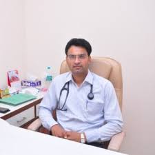 Dr Krishan Yadav